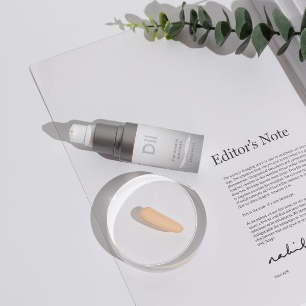 Dii Time Reversal Sunscreen 15 ml.
