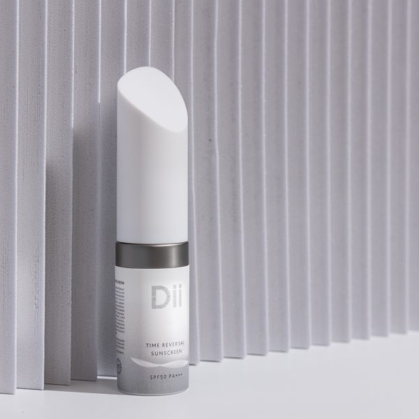 Dii Time Reversal Sunscreen 15 ml.