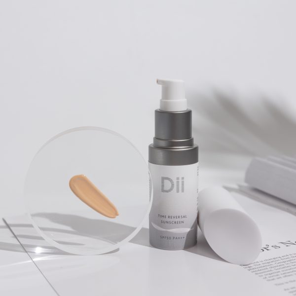Dii Time Reversal Sunscreen 15 ml.