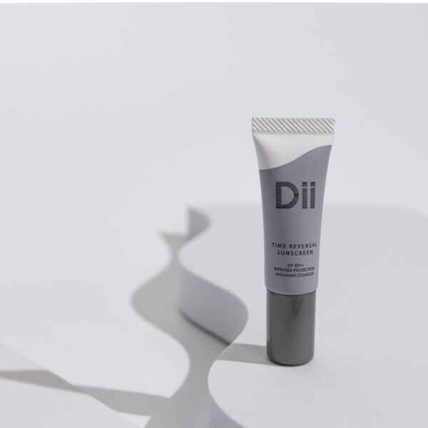 Dii Time Reversal Sunscreen 8 ml.