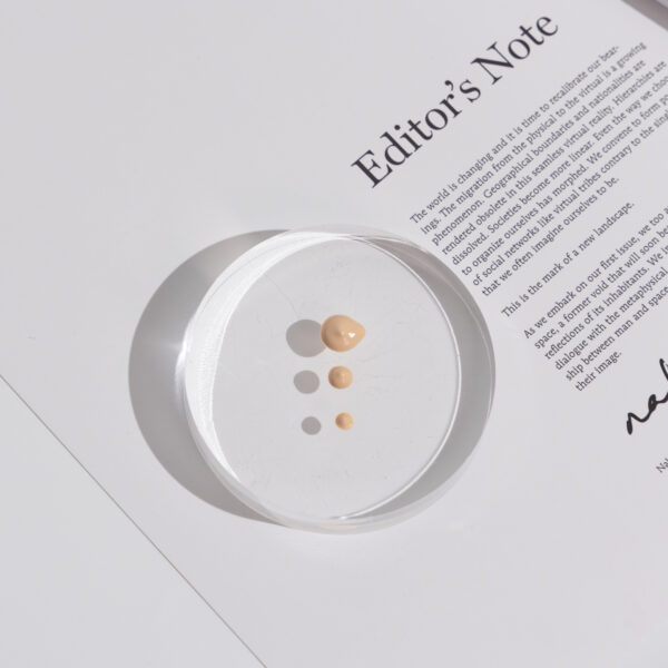 Dii Time Reversal Sunscreen 8 ml.