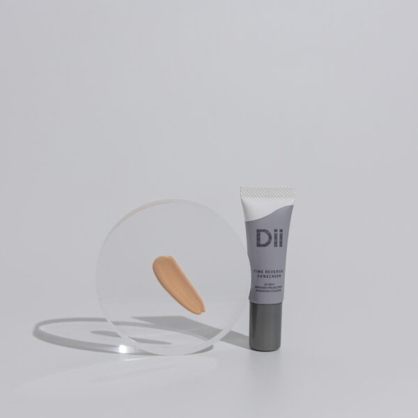 Dii Time Reversal Sunscreen 8 ml.