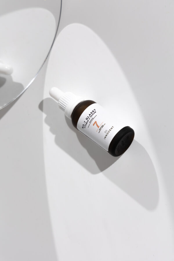 Dii innocent No.7 Glassy Vitamin C serum (15ml)