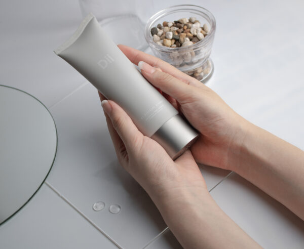 Dii 时光逆转洁面乳 100 毫升