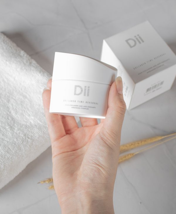 Dii Collagen Time Reversal 10 ml