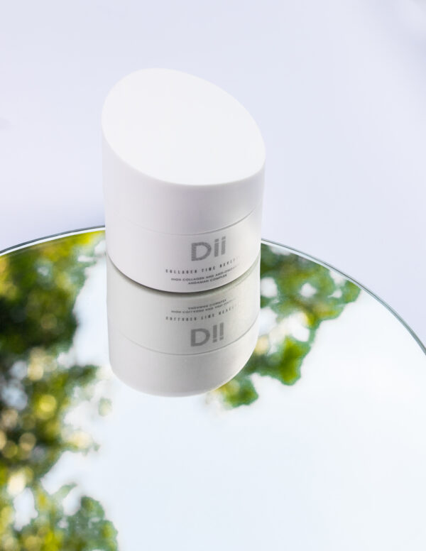 Dii Collagen Time Reversal 10 ml