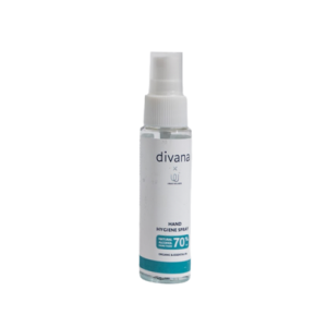 Divana Hygine Hand Spray Signature