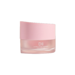Dii Tripple-Power Whitening Collagen Gel