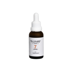 Dii innocent No.7 Glassy Vitamin C serum (15ml)