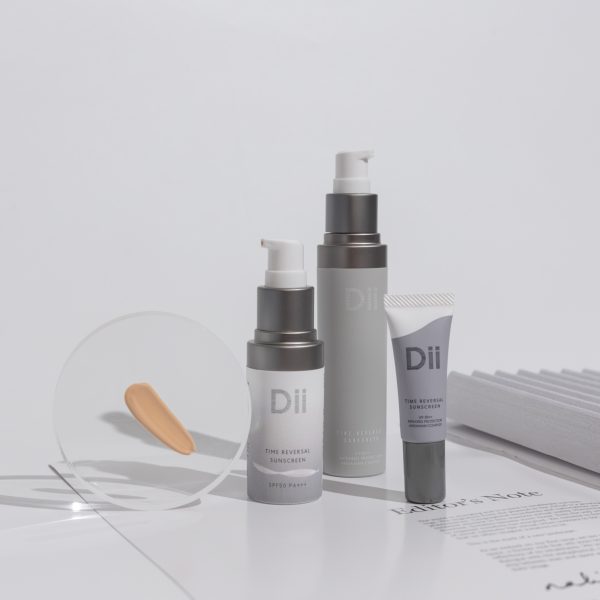 ดีไอ ไทม์ รีเวอร์ซัล ซันสกรีน 30 มล.