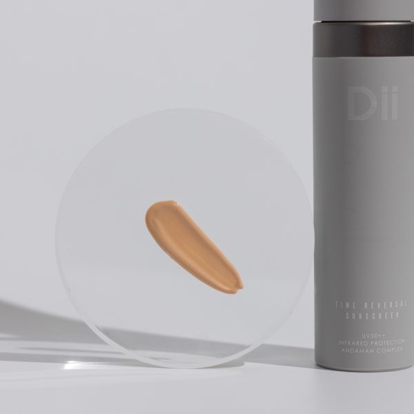 ดีไอ ไทม์ รีเวอร์ซัล ซันสกรีน 30 มล.