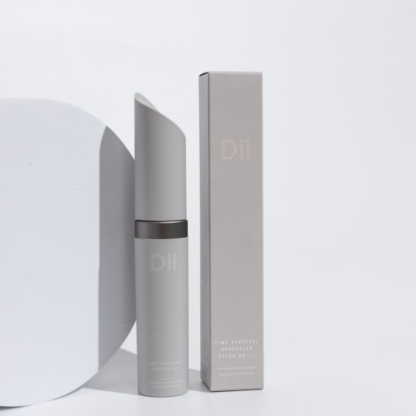 ดีไอ ไทม์ รีเวอร์ซัล ซันสกรีน 30 มล.