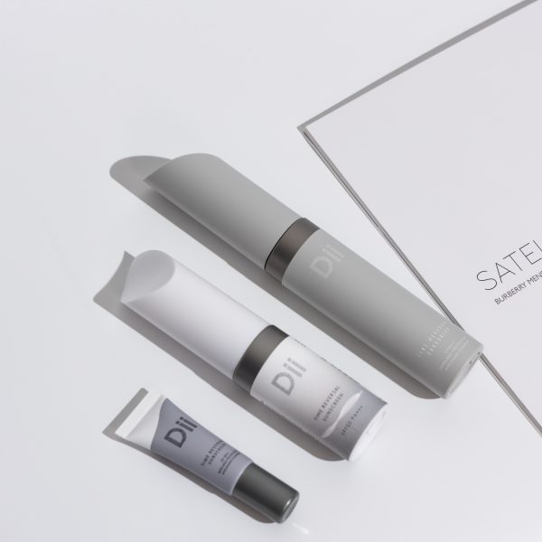 ดีไอ ไทม์ รีเวอร์ซัล ซันสกรีน 30 มล.