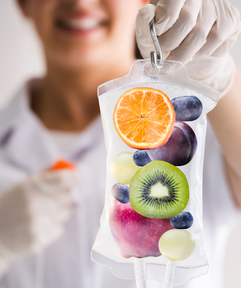 ดริปวิตามิน