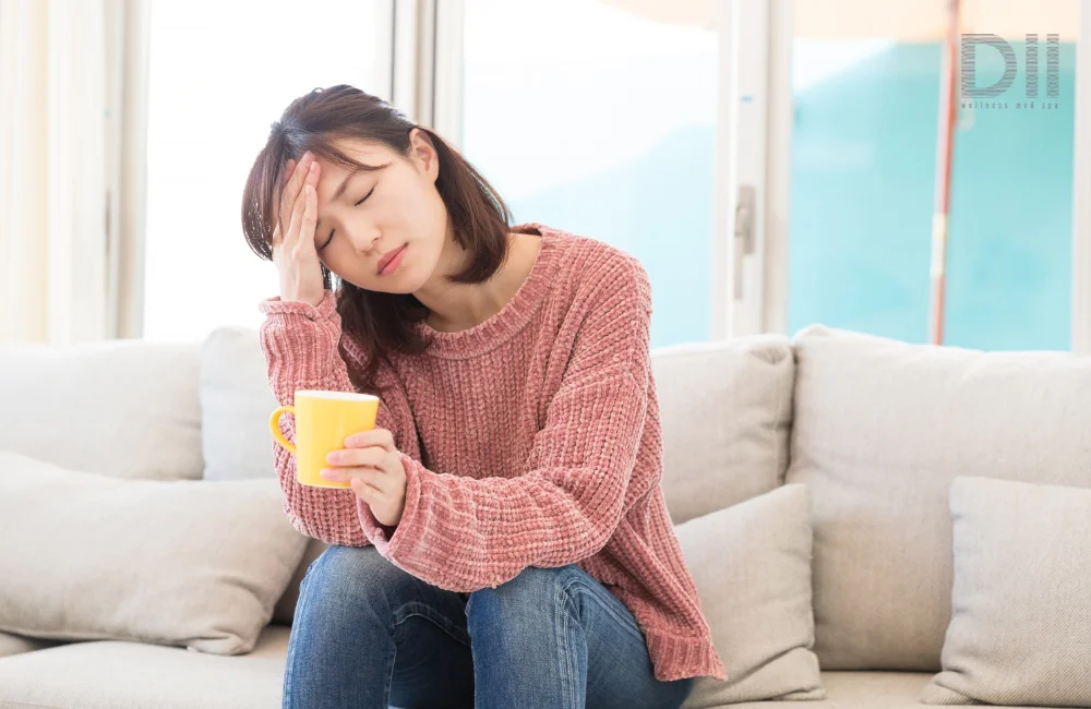 พฤติกรรมเสี่ยงทำน้ำตาลในเลือดสูง