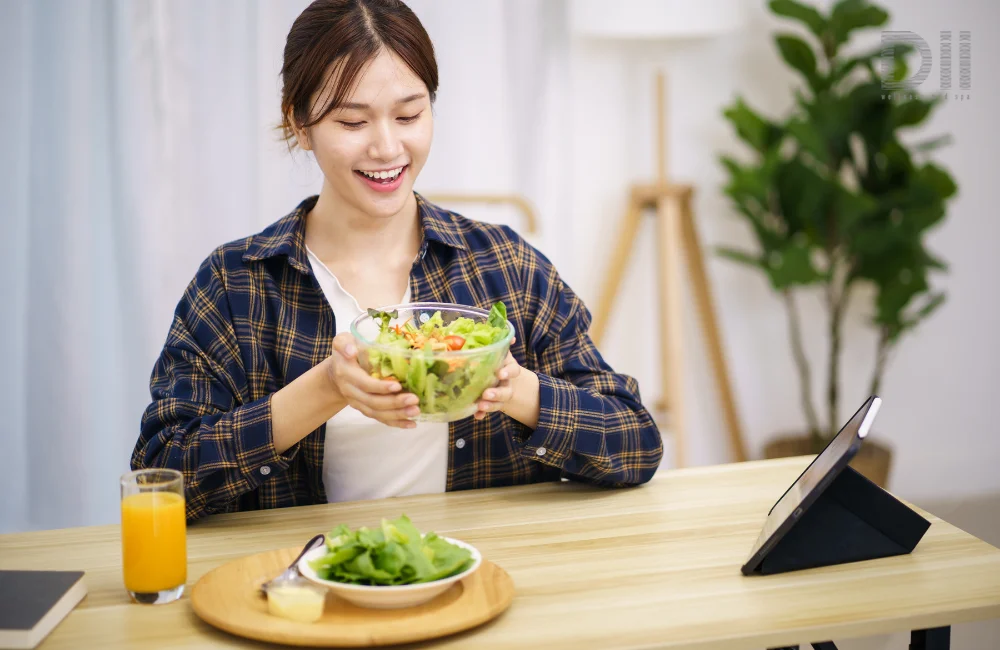 กินอะไรลดเบาหวาน