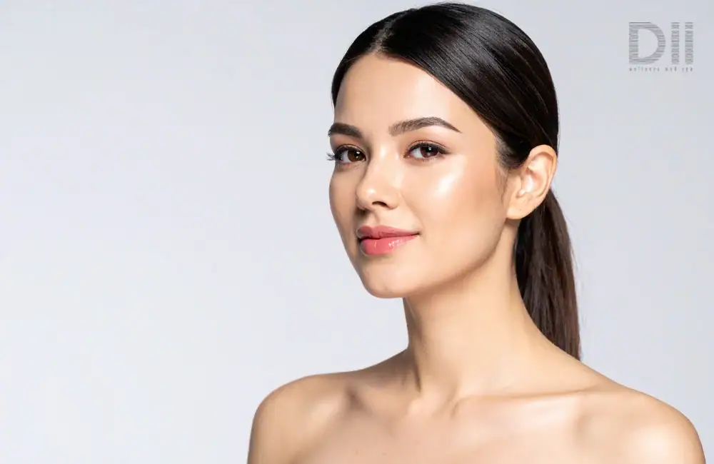 ข้อดีดริปวิตามินผิว