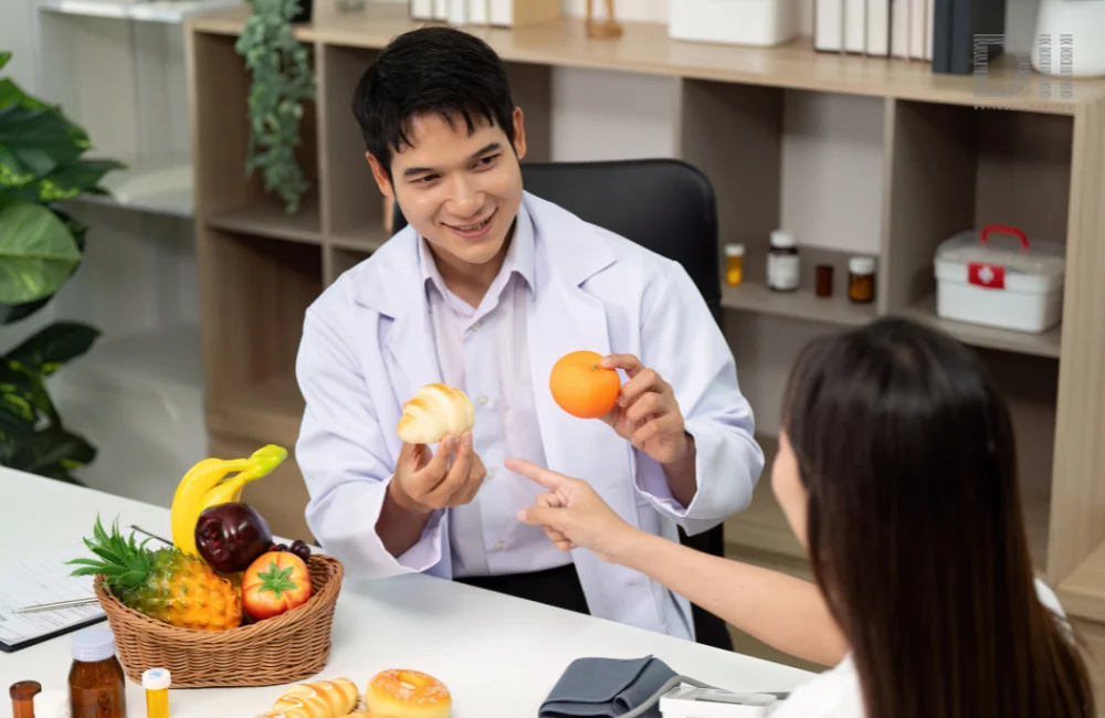 ฟื้นฟูสมดุลหลอดเลือด ที่ Dii Wellness Clinic