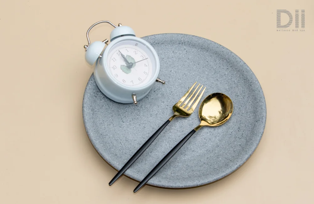 ปรับพฤติกรรมลดเอว