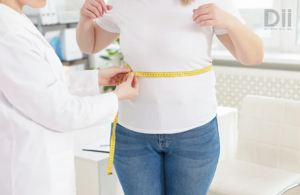 Who is a Weight Loss Pen Suitable For