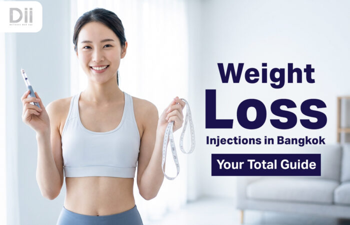 Loss Injections in Bangkok