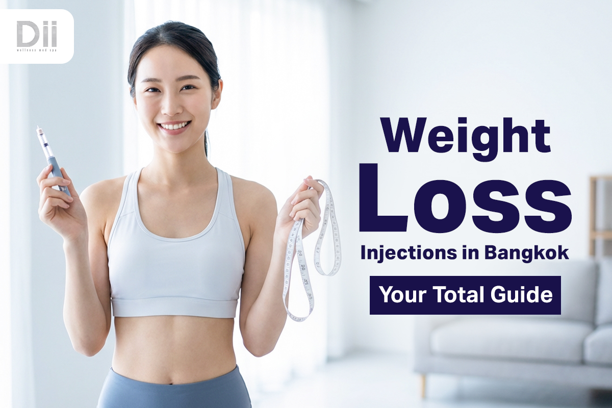 Loss Injections in Bangkok