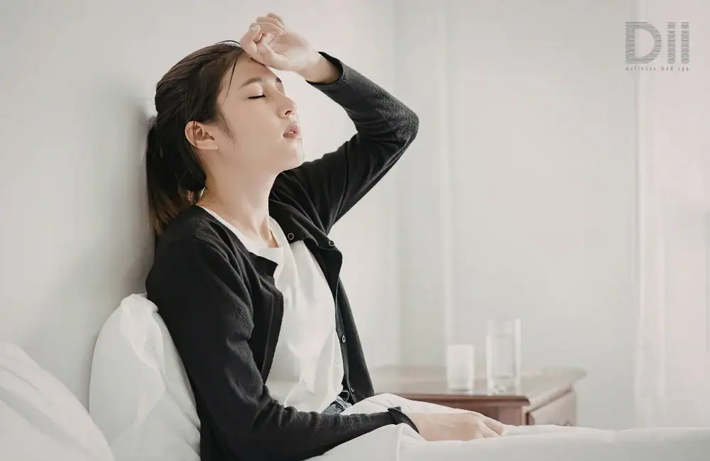 Vitamin IV Drip เหมาะกับใคร